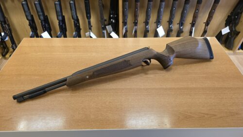 Air Arms .177 TX 200 HC