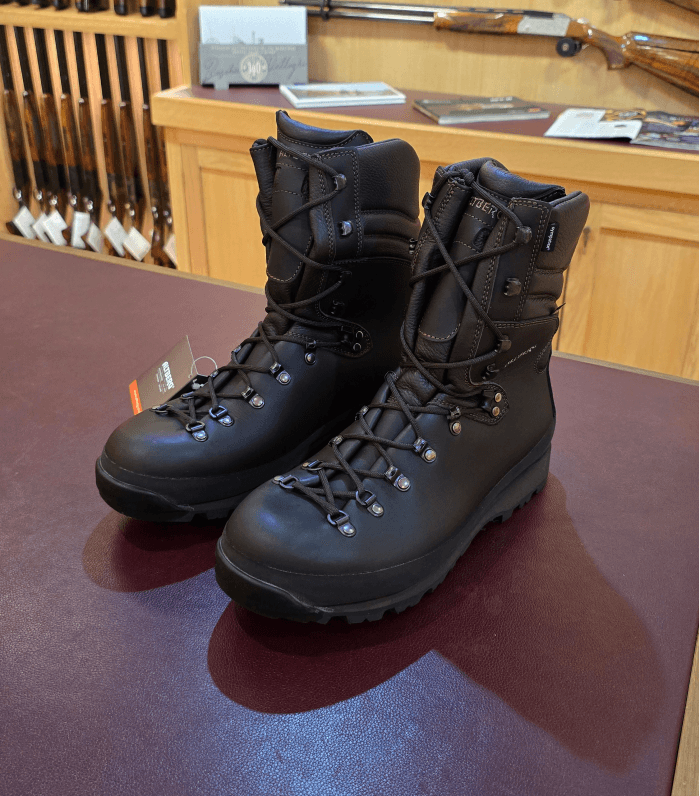 Barningham Country Boot