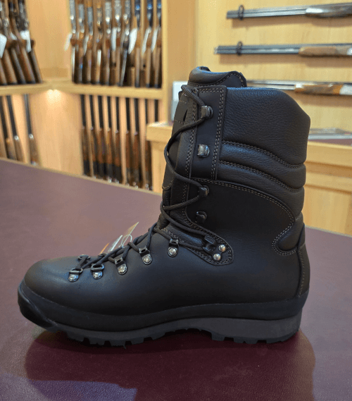 Barningham Country Boot