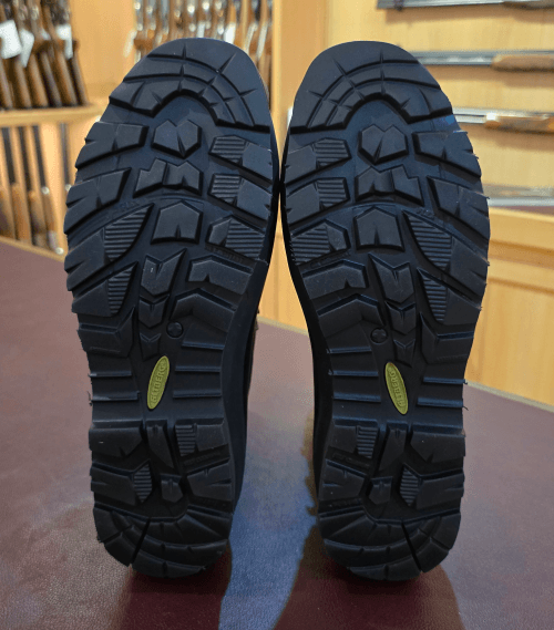 Barningham Country Boot