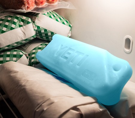 YETI ICE BLOCK 4lb (1.8kg)