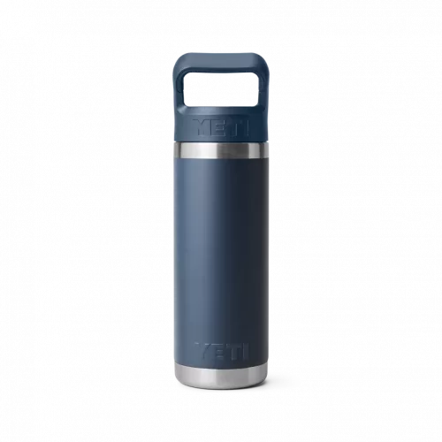 RAMBLER 18oz STRAW BOTTLE
