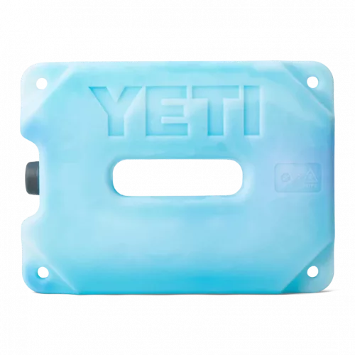 YETI ICE BLOCK 4lb (1.8kg)