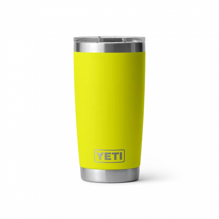 RAMBLER 20oz TUMBLER