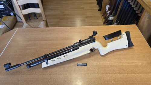Air Arms .177 S400 MPR Biathlon