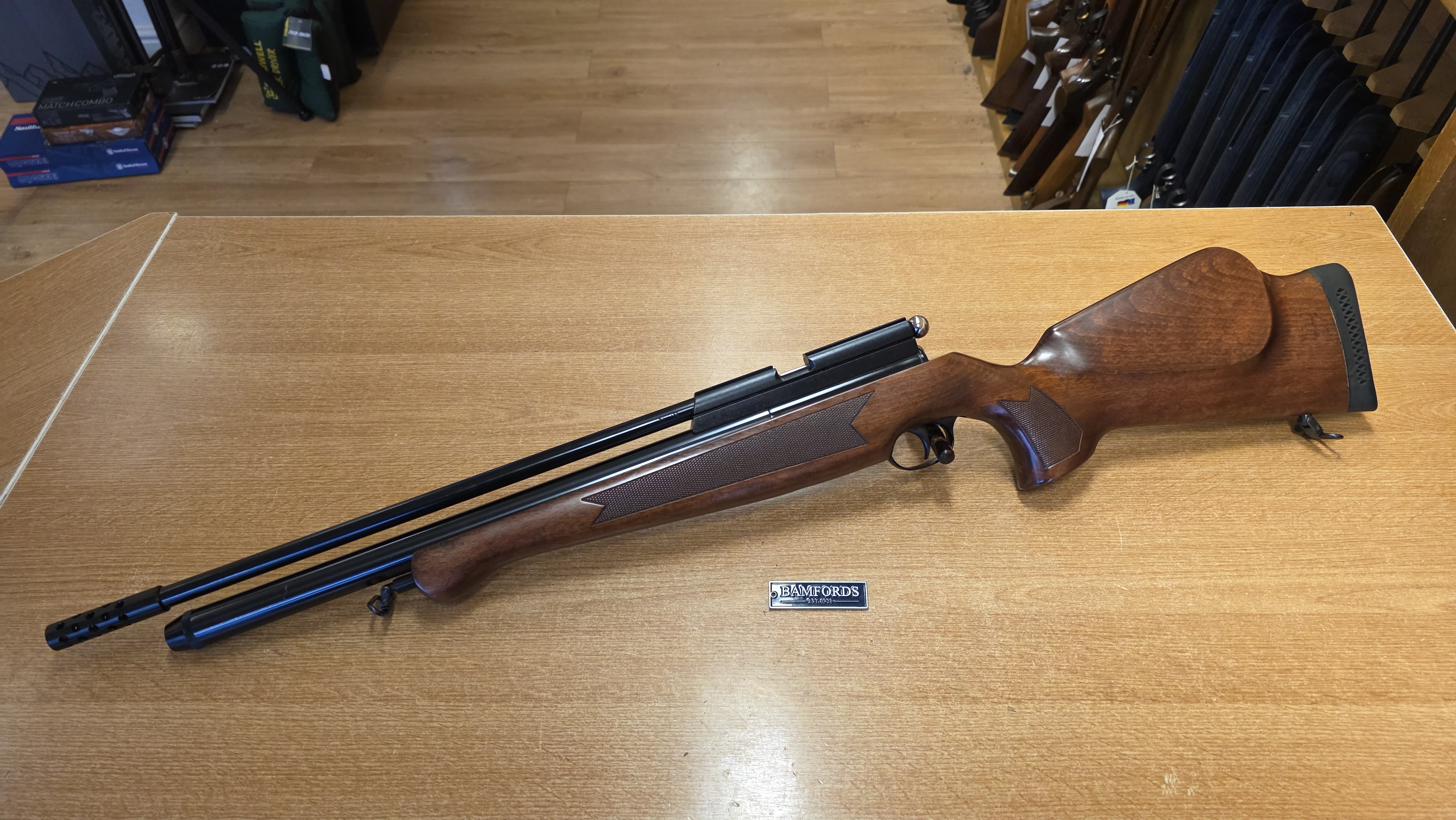 BSA .177 Scorpion – Bamford Guns